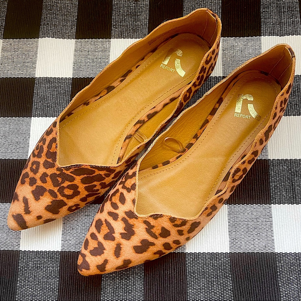 Cheetah Flats.